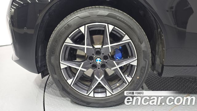 BMW X3 2026 — photo 5