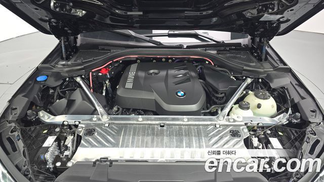 BMW X3 2026 — photo 6