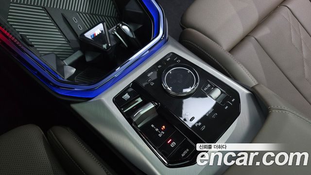 BMW X3 2026 — photo 12