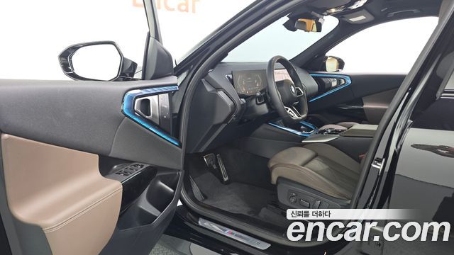 BMW X3 2026 — photo 13