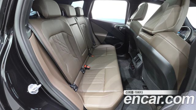 BMW X3 2026 — photo 17