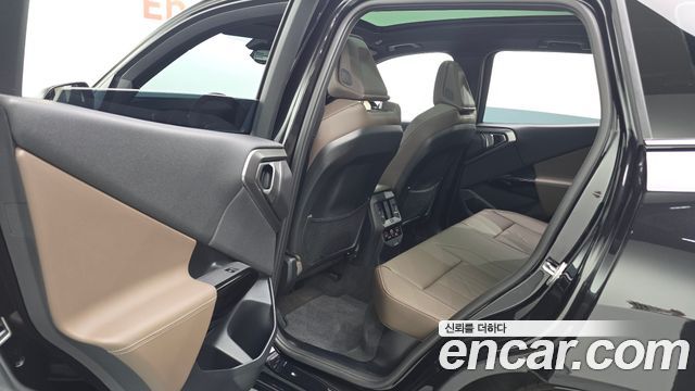 BMW X3 2026 — photo 18