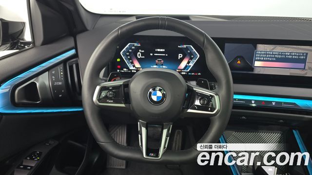 BMW X3 2026 — photo 19