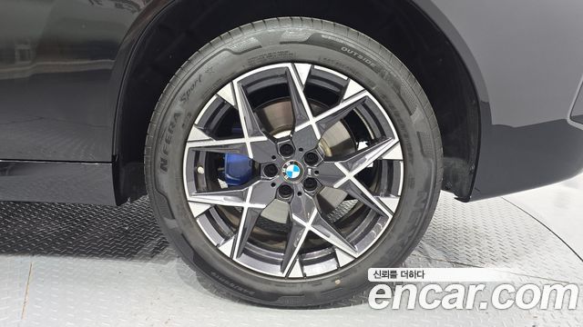 BMW X3 2026 — photo 7