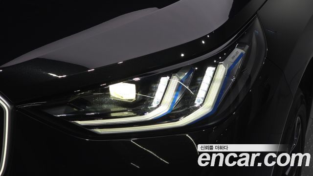 BMW X3 2026 — photo 8
