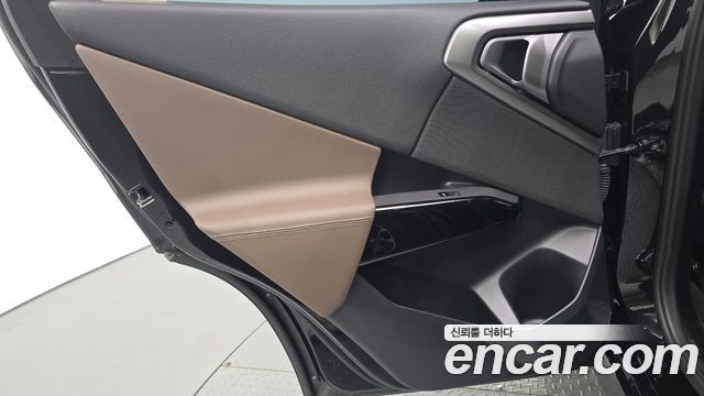 BMW X3 2026 — photo 15