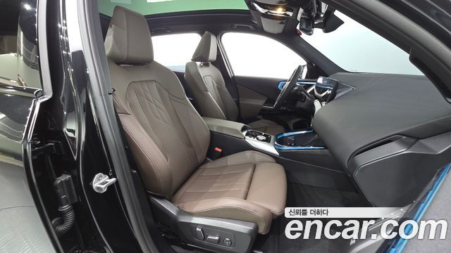 BMW X3 2026 — photo 16