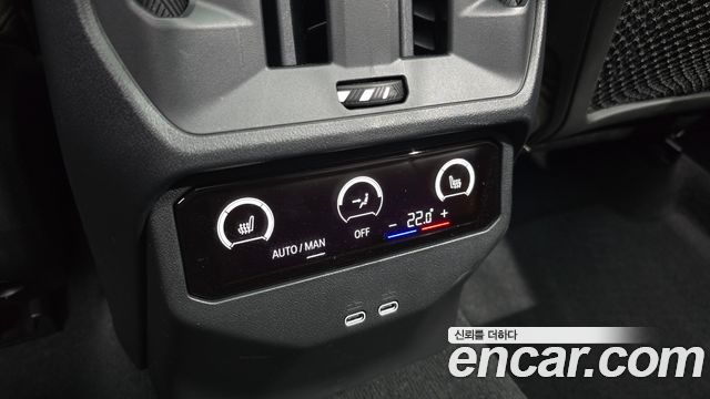 BMW X3 2026 — photo 27