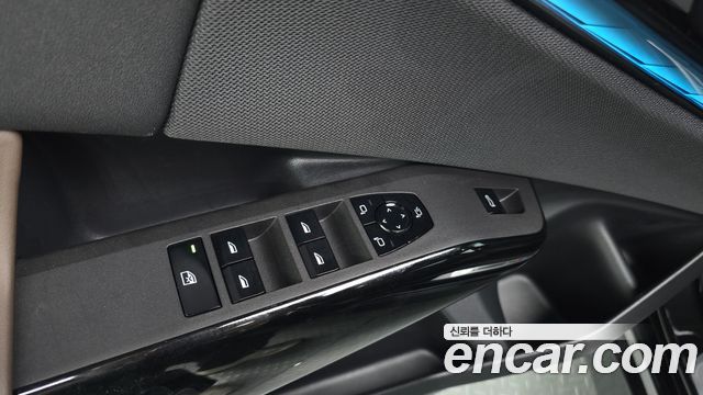 BMW X3 2026 — photo 28