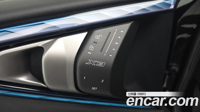 BMW X3 2026 — photo 29