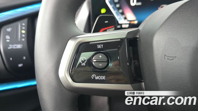 BMW X3 2026 — photo 32