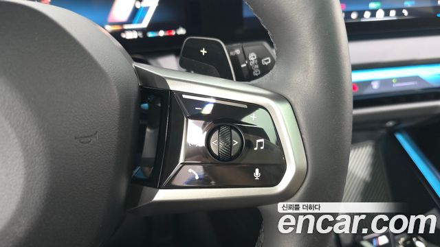 BMW X3 2026 — photo 33