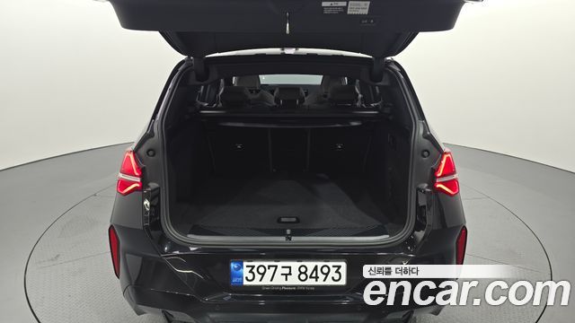 BMW X3 2026 — photo 35