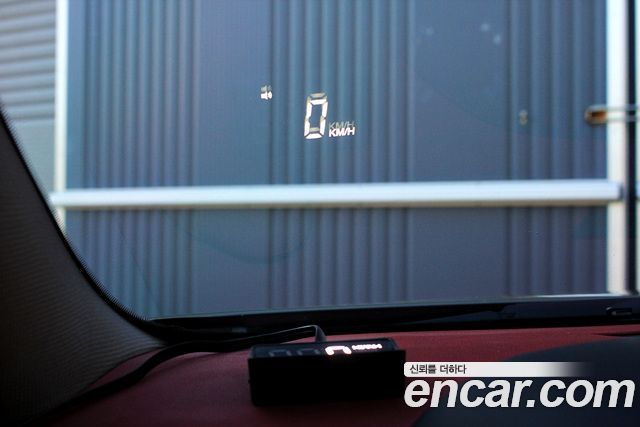 Hyundai Genesis 2011 — photo 19
