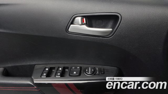 Kia morning 2017 — photo 30