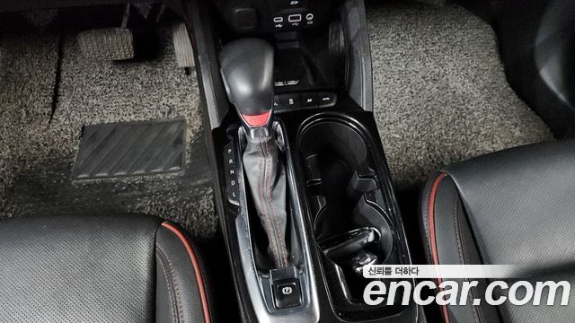 Chevrolet Korea Trailblazer 2022 — photo 12