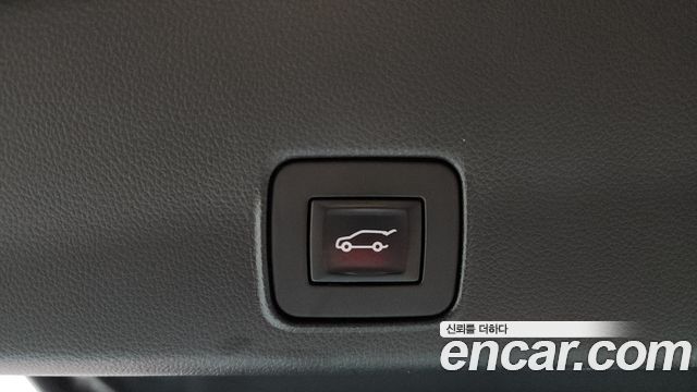 Chevrolet Korea Trailblazer 2022 — photo 25