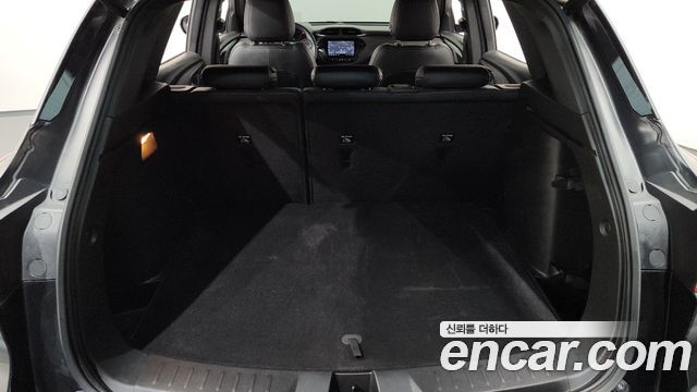 Chevrolet Korea Trailblazer 2022 — photo 27