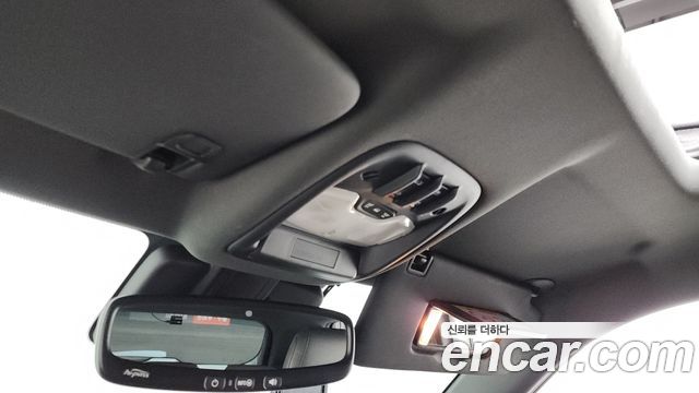 Chevrolet Korea Trailblazer 2022 — photo 28
