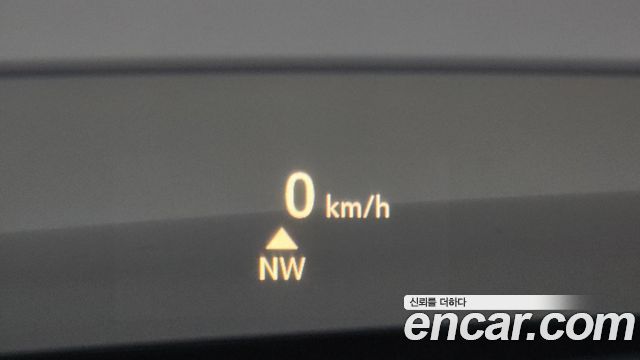 Chevrolet Korea Trailblazer 2022 — photo 31