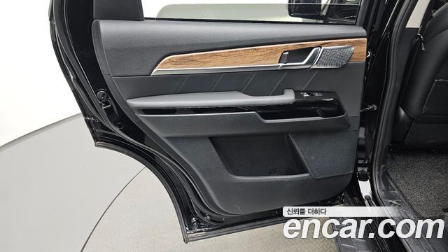 Kia Mohave 2021 — photo 15