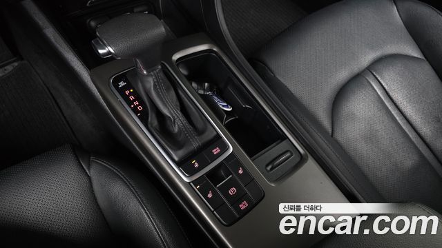Kia K5 2020 — photo 9