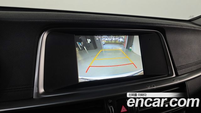 Kia K5 2020 — photo 16