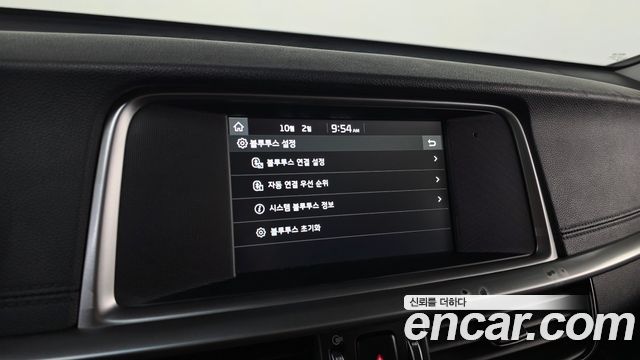 Kia K5 2020 — photo 17