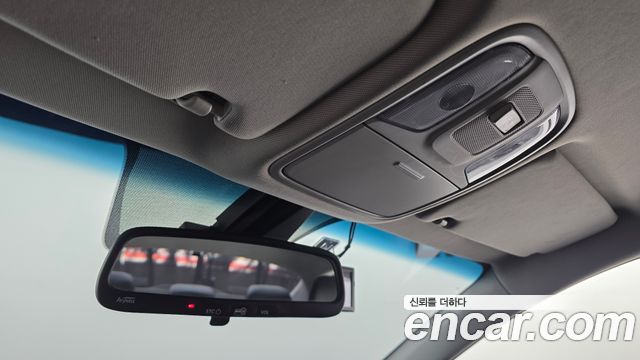 Kia K5 2020 — photo 18