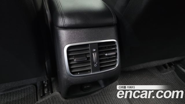 Kia K5 2020 — photo 19