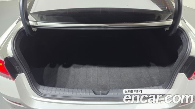 Kia K5 2020 — photo 20