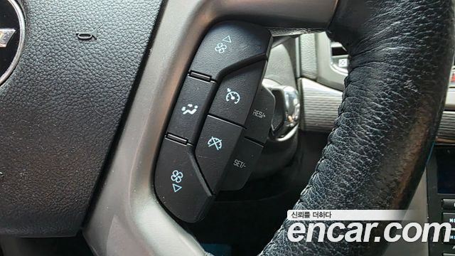 Chevrolet Korea Captiva 2013 — photo 17