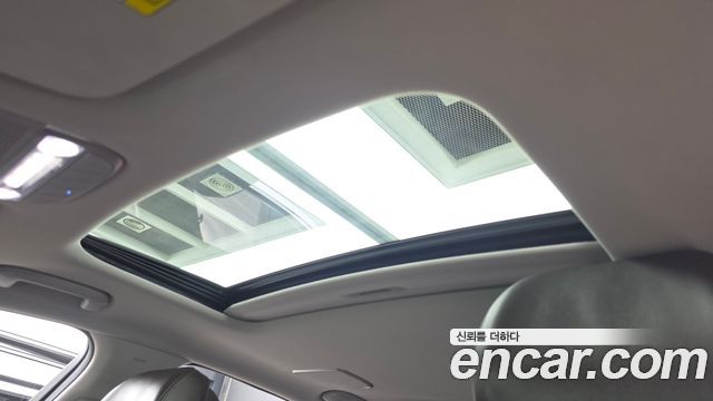 Genesis EQ900 2018 — photo 18