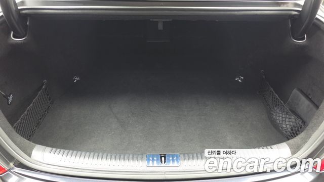 Genesis EQ900 2018 — photo 20