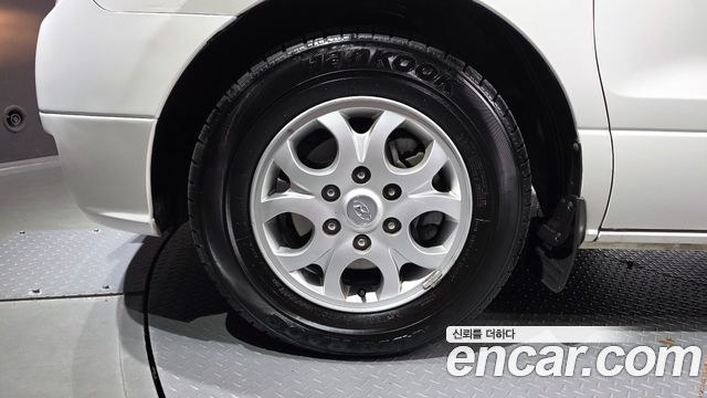 Hyundai Starex 2014 — photo 5