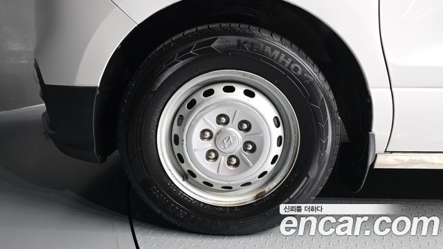 Hyundai Starex 2018 — photo 5