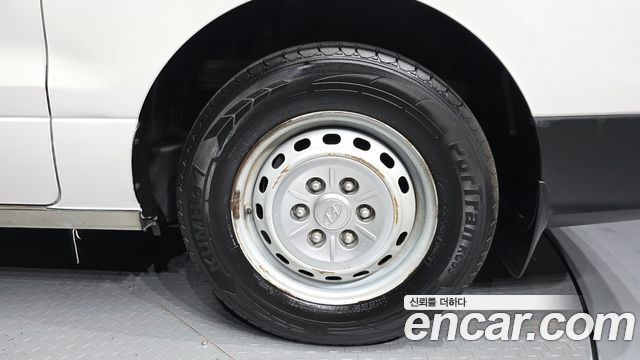 Hyundai Starex 2018 — photo 7