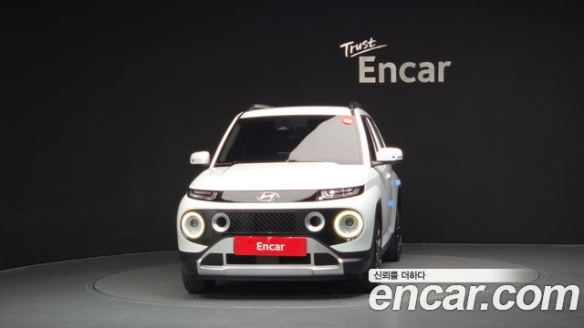Hyundai Casper 2023 — photo 3