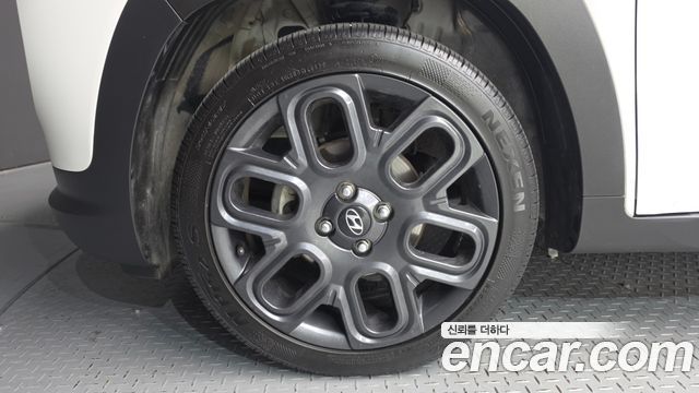 Hyundai Casper 2023 — photo 5