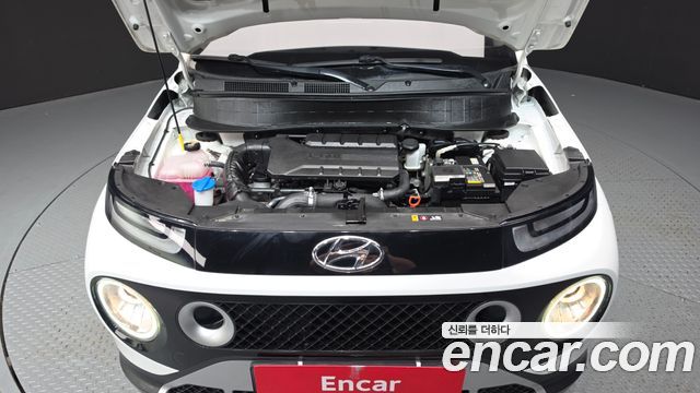 Hyundai Casper 2023 — photo 6