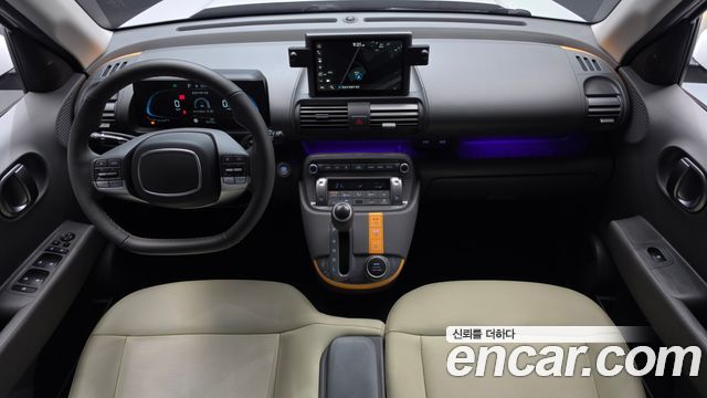 Hyundai Casper 2023 — photo 10