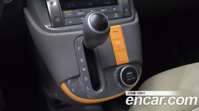 Hyundai Casper 2023 — photo 12