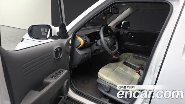 Hyundai Casper 2023 — photo 13