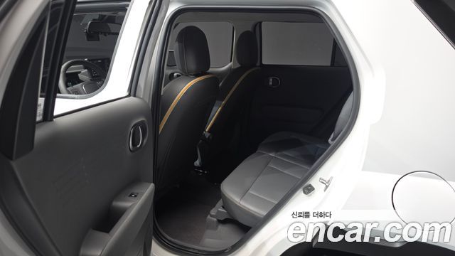 Hyundai Casper 2023 — photo 17