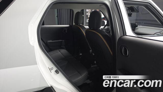 Hyundai Casper 2023 — photo 18