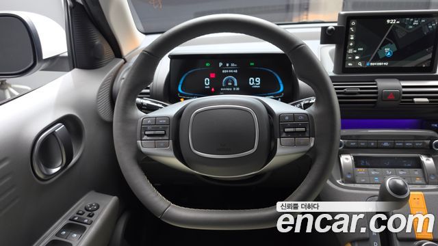 Hyundai Casper 2023 — photo 19