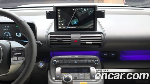 Hyundai Casper 2023 — photo 20