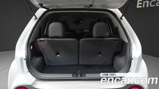 Hyundai Casper 2023 — photo 21