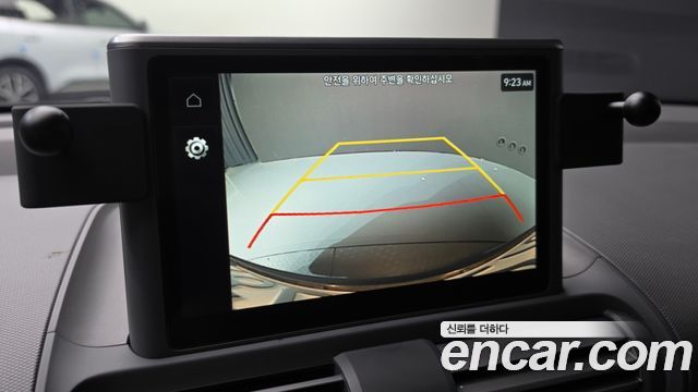 Hyundai Casper 2023 — photo 22
