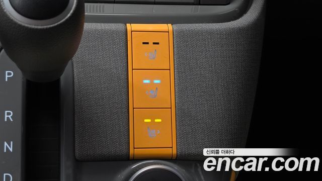 Hyundai Casper 2023 — photo 23